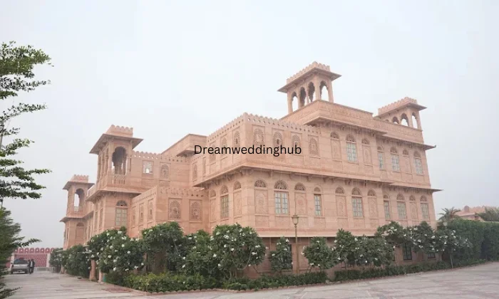 NL Jangid Farm Kabirs anar